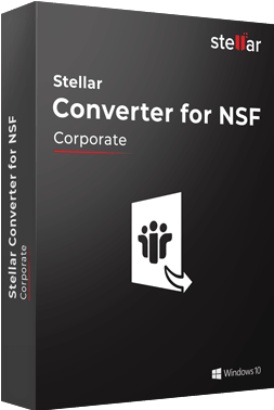 Convert lotus notes nsf to outlook pst